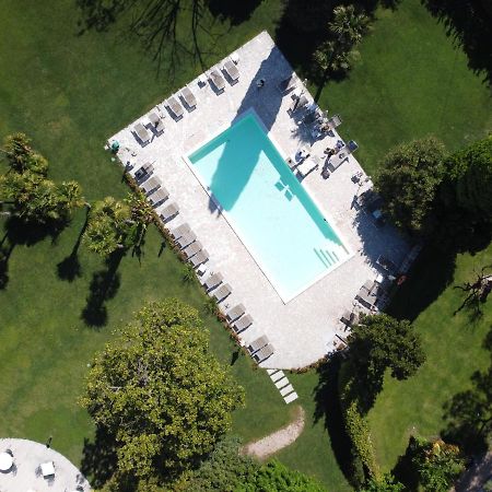 Hotel Sirena Lazise Exterior foto