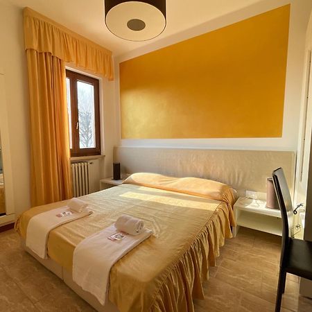 Hotel Sirena Lazise Exterior foto